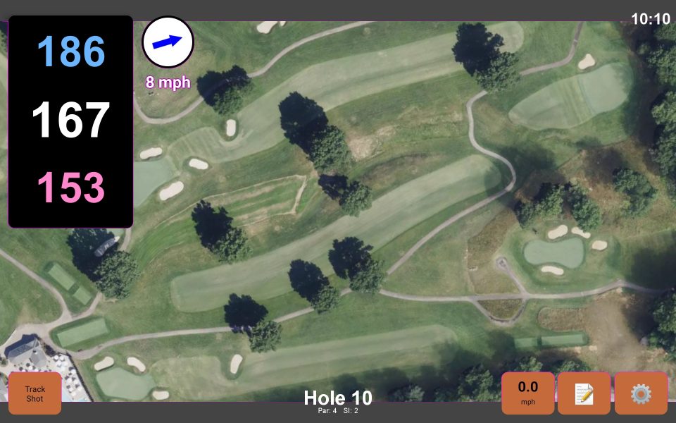 Hole preview 2