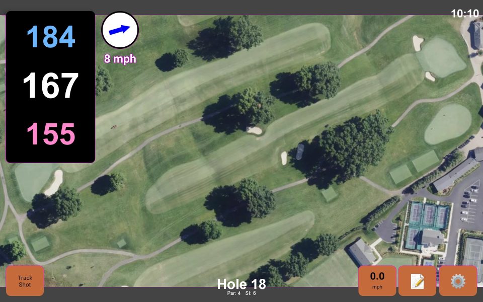Hole preview 3