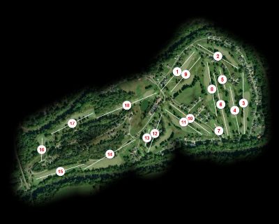 Esquire Golf Course