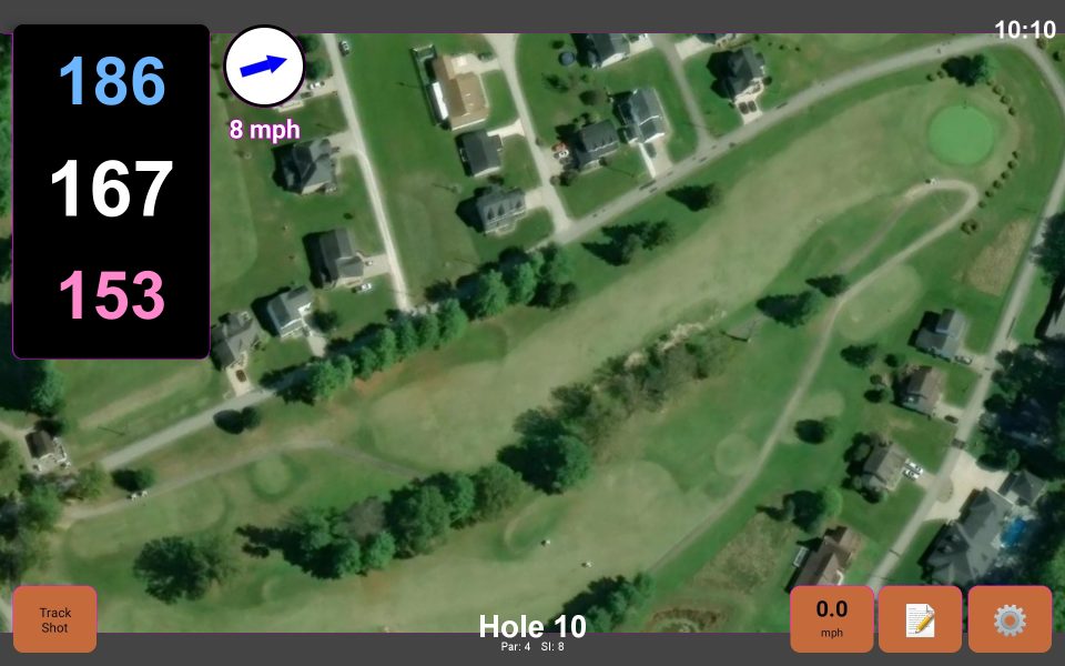 Hole preview 2