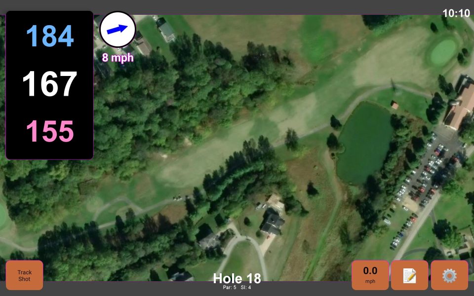 Hole preview 3