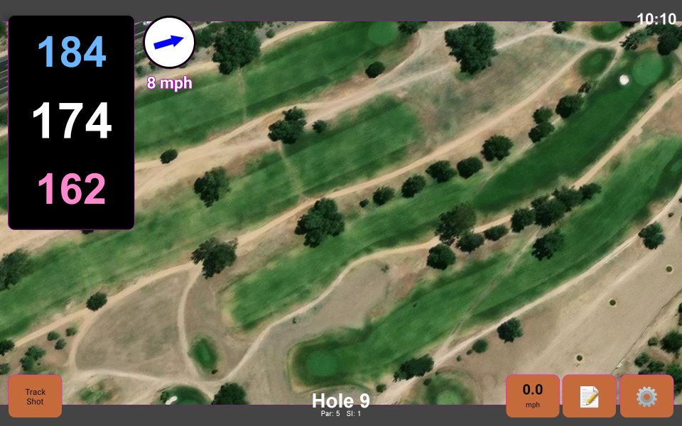 Hole preview 3