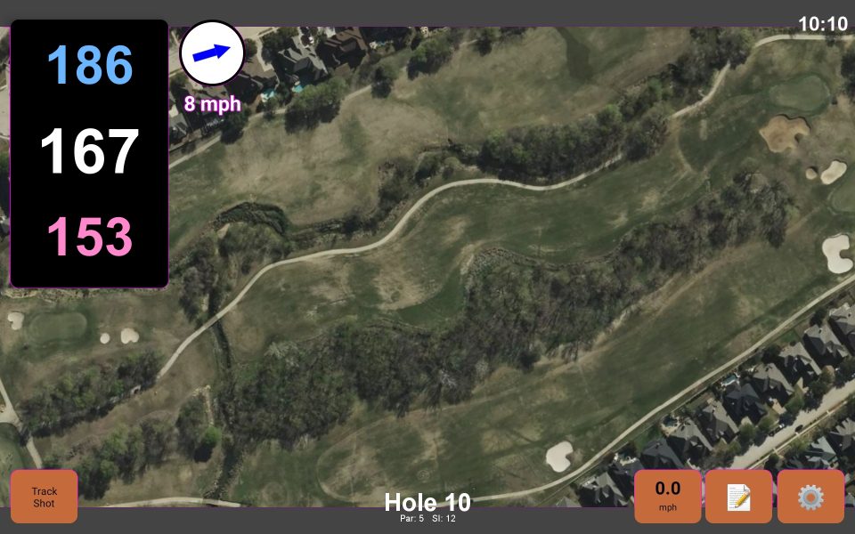 Hole preview 2