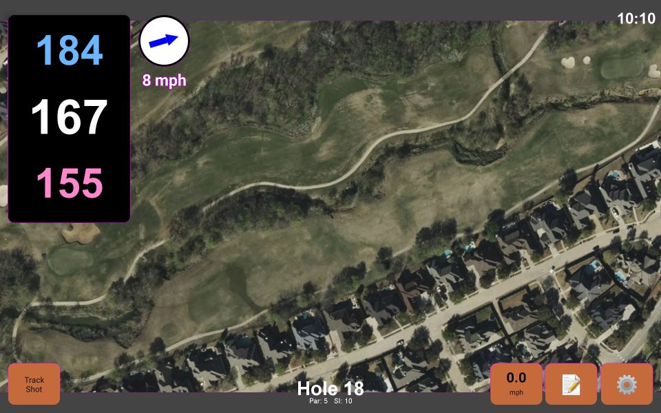 Hole preview 3