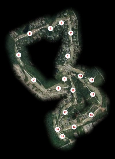 The Club at Shoal Creek Griffin
