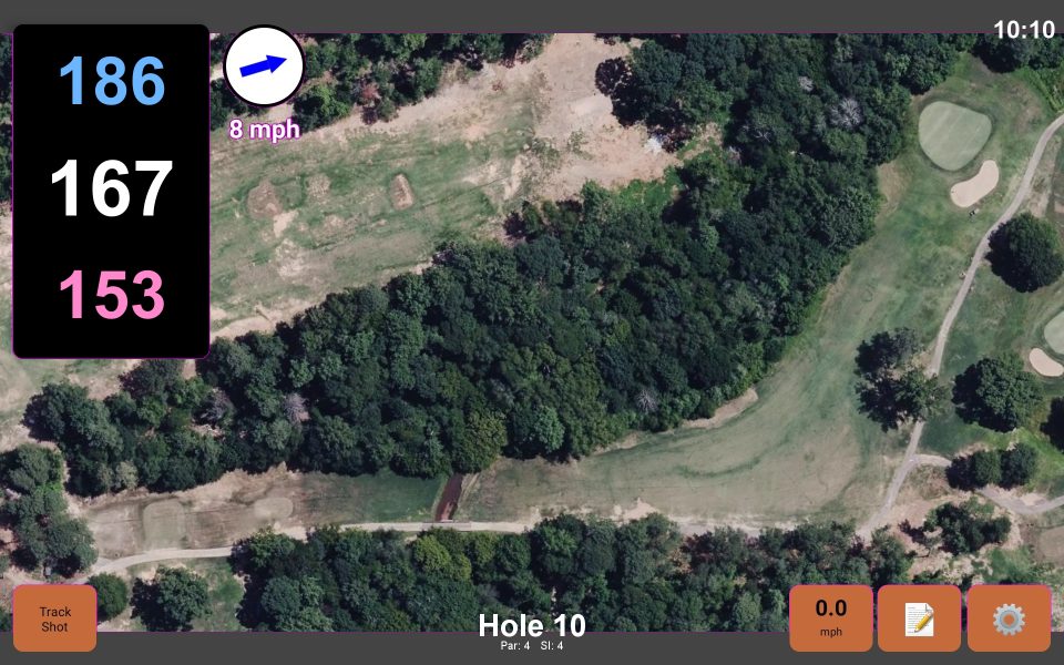 Hole preview 2