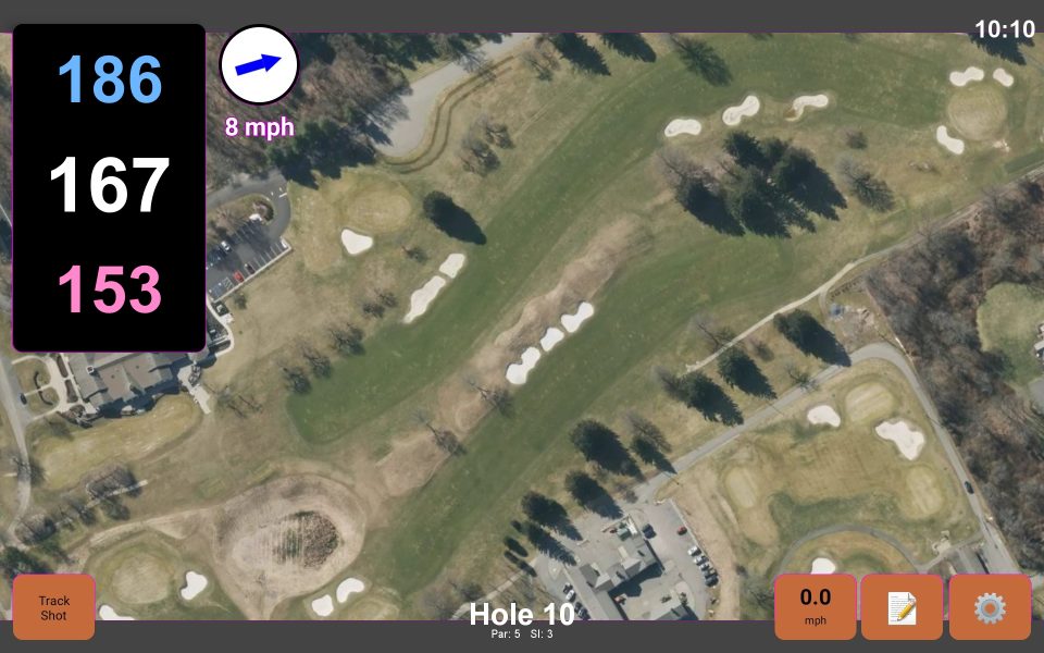 Hole preview 2