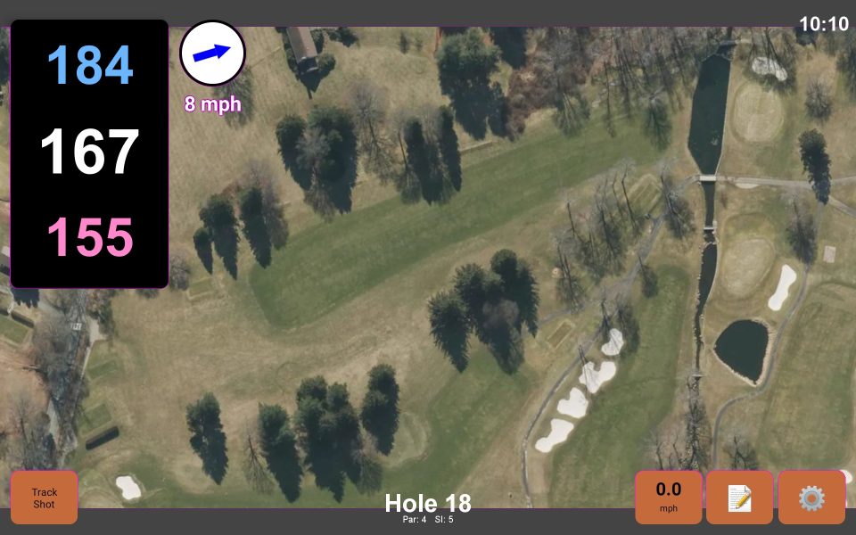 Hole preview 3