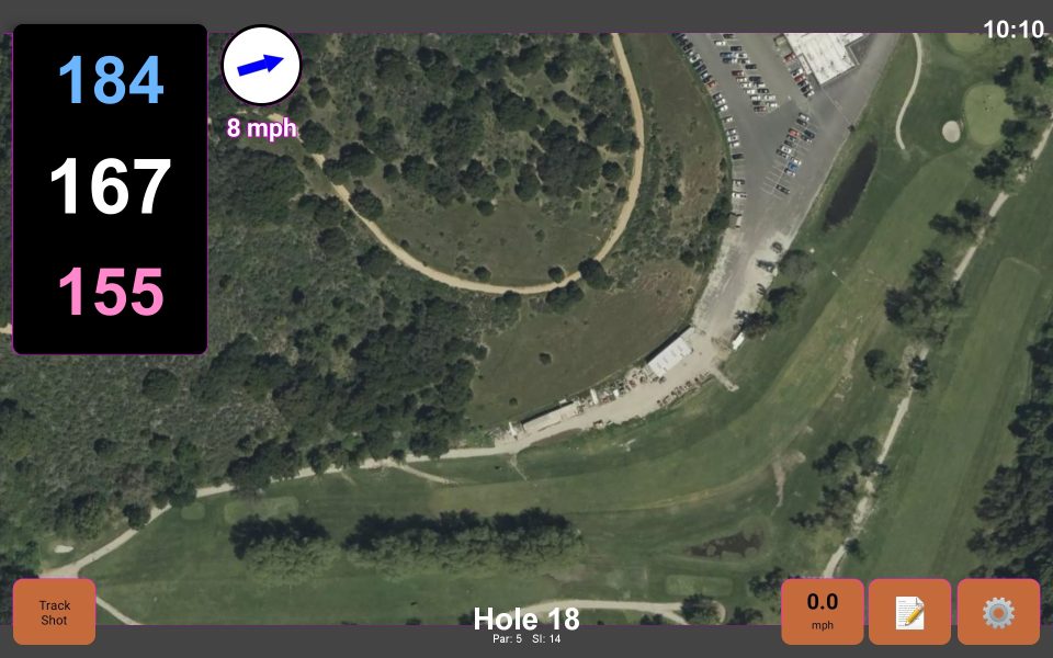 Hole preview 3