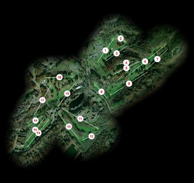 Fernwood Hotel & Resort Pocono Hills