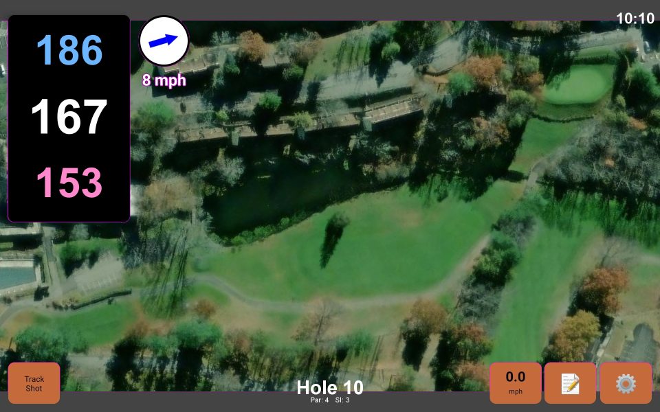 Hole preview 2
