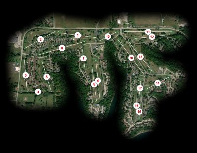 Eagle Pointe Golf & Tennis Resort
