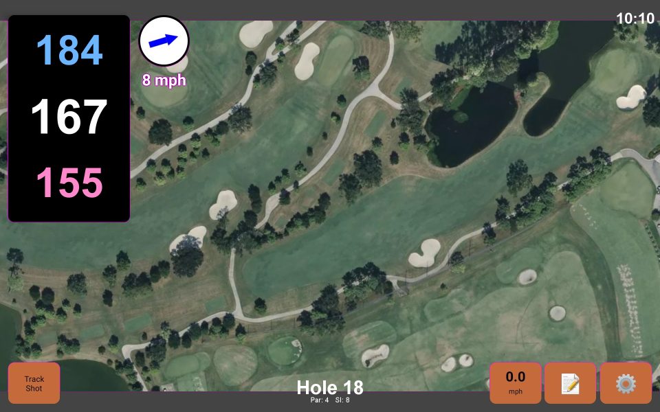 Hole preview 3