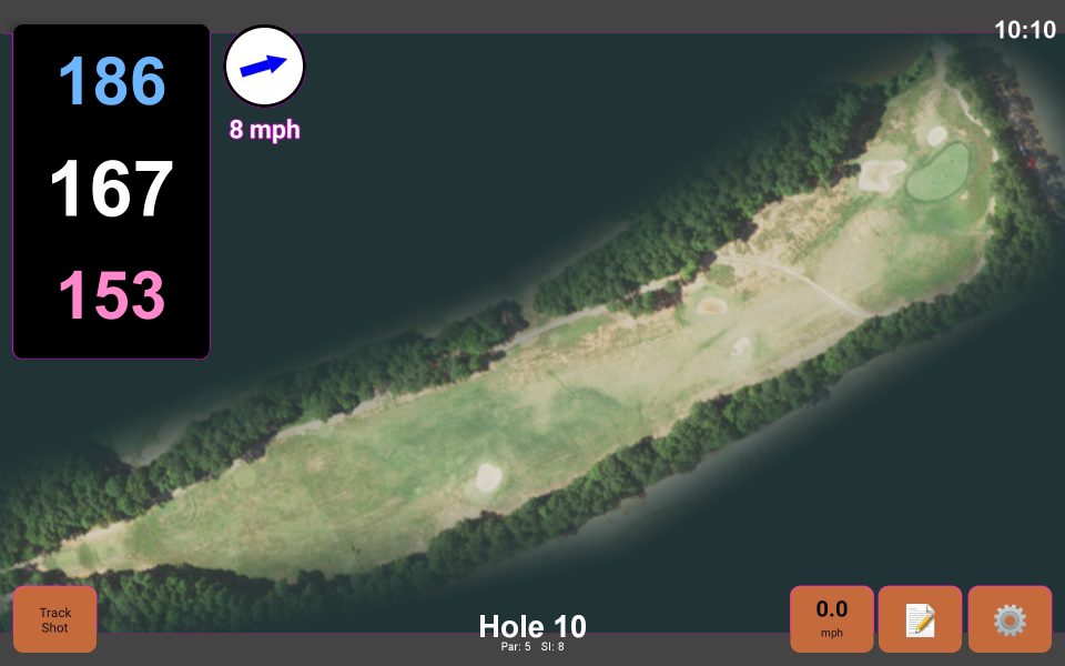 Hole preview 2