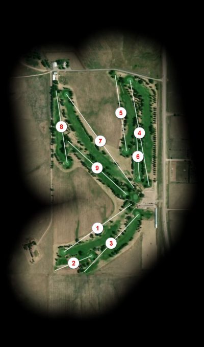 Ridgeview Country Club