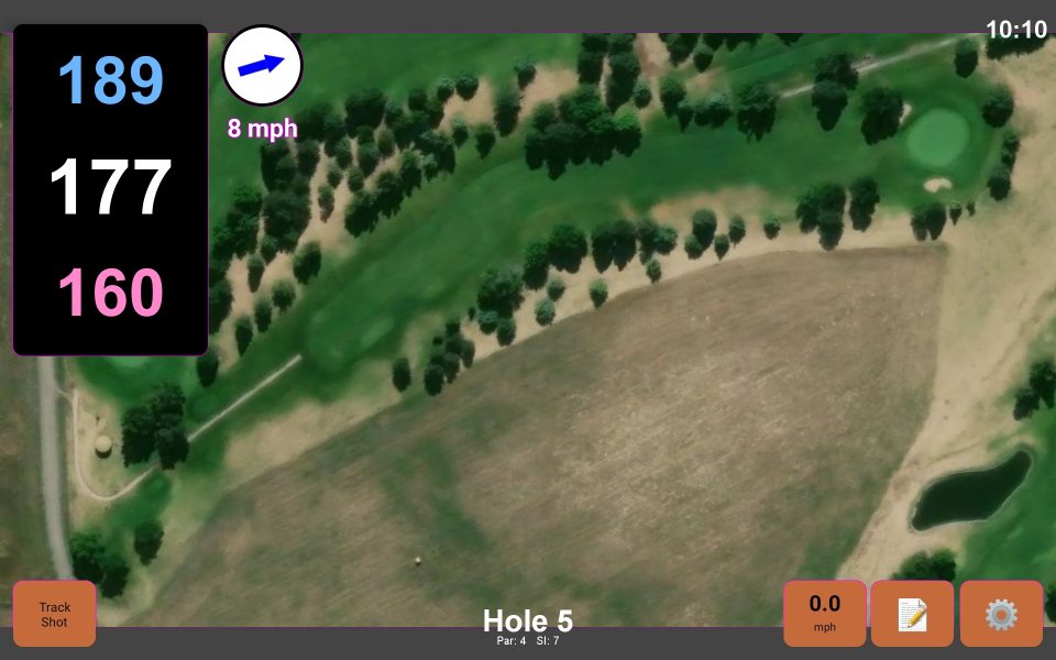 Hole preview 2