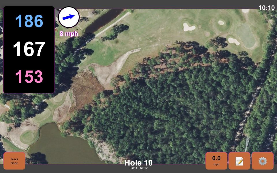 Hole preview 2