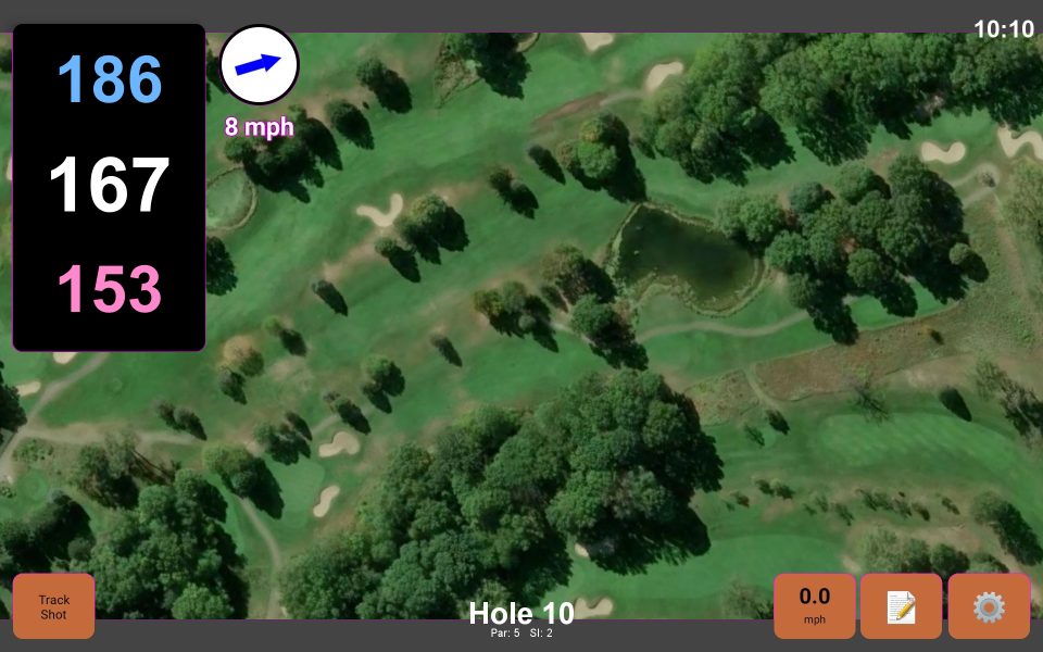 Hole preview 2