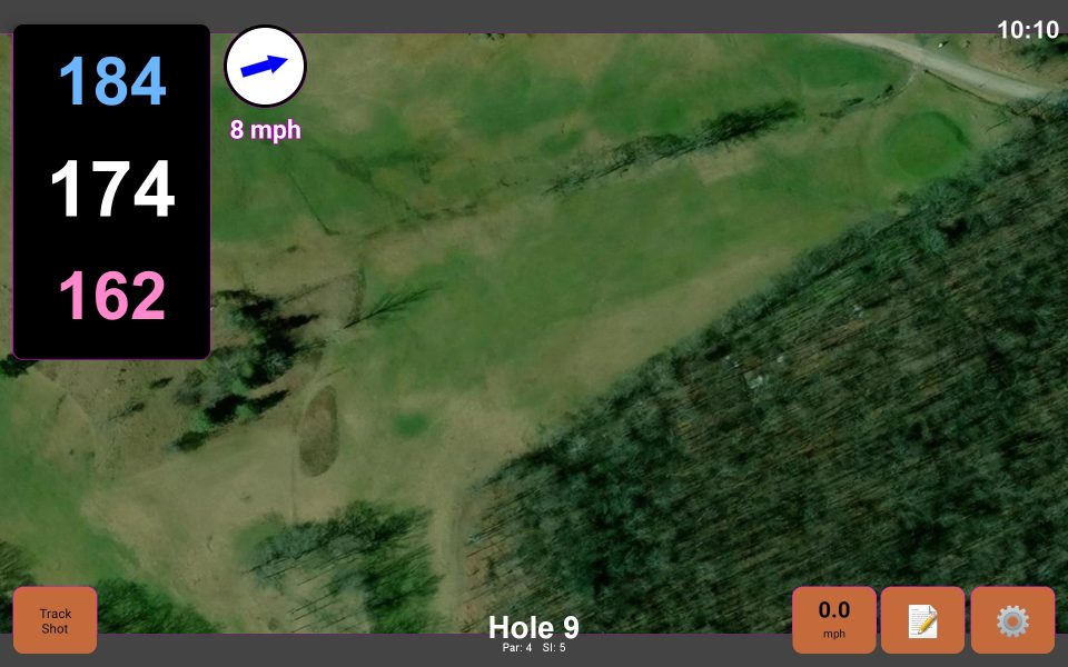 Hole preview 3