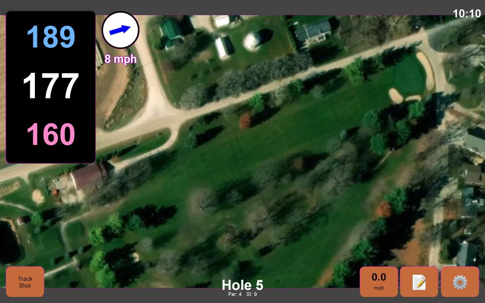 Hole preview 2