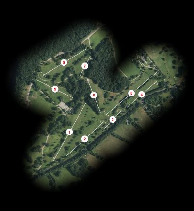 Goddard State Memorial Park