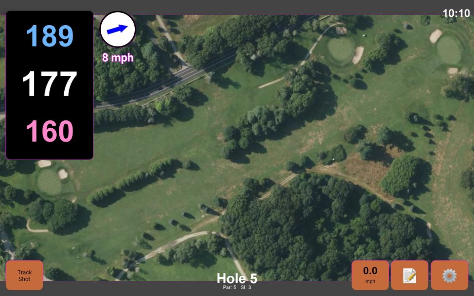Hole preview 2