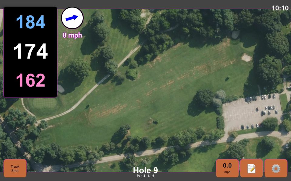 Hole preview 3
