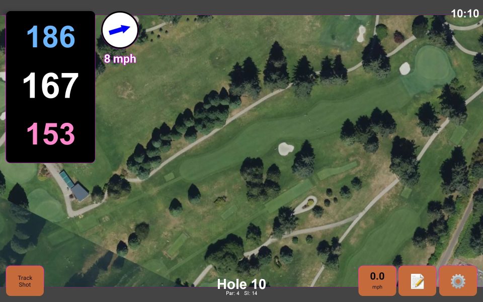 Hole preview 2