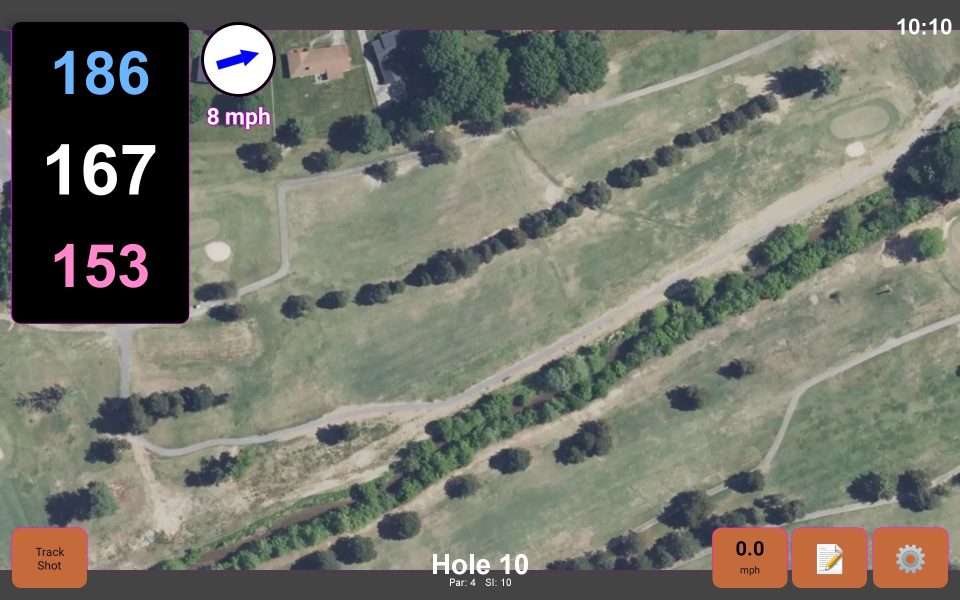 Hole preview 2