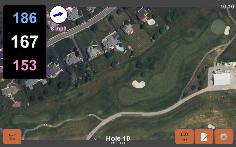 Hole preview 2