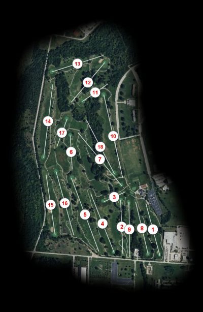 Eagles Landing Golf Club of Belton Eagles Landing of Belton