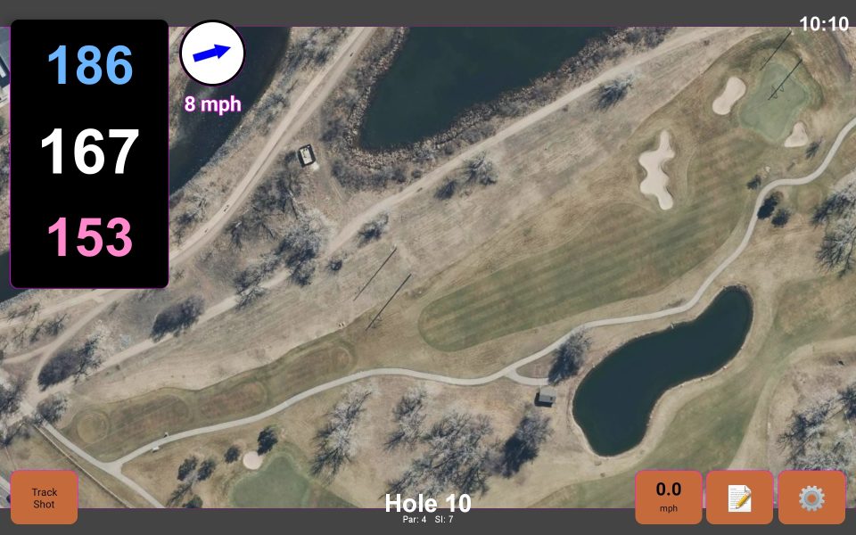 Hole preview 2