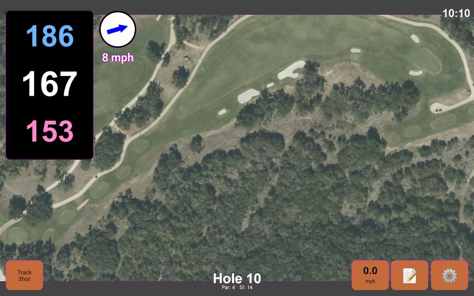 Hole preview 2