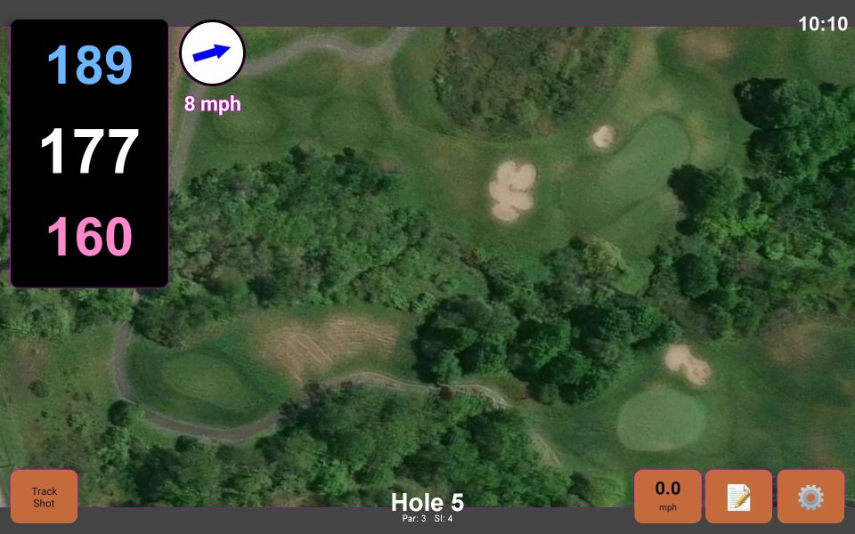 Hole preview 2