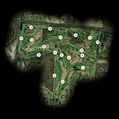 Reid Park Golf Club North