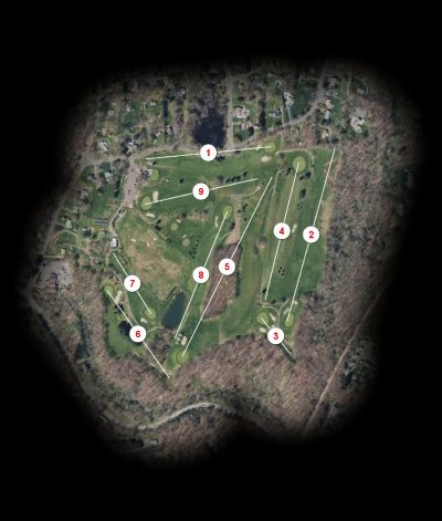 Indian Springs Golf Club