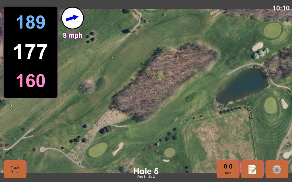 Hole preview 2