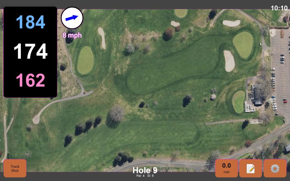 Hole preview 3