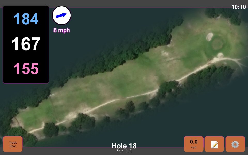 Hole preview 3