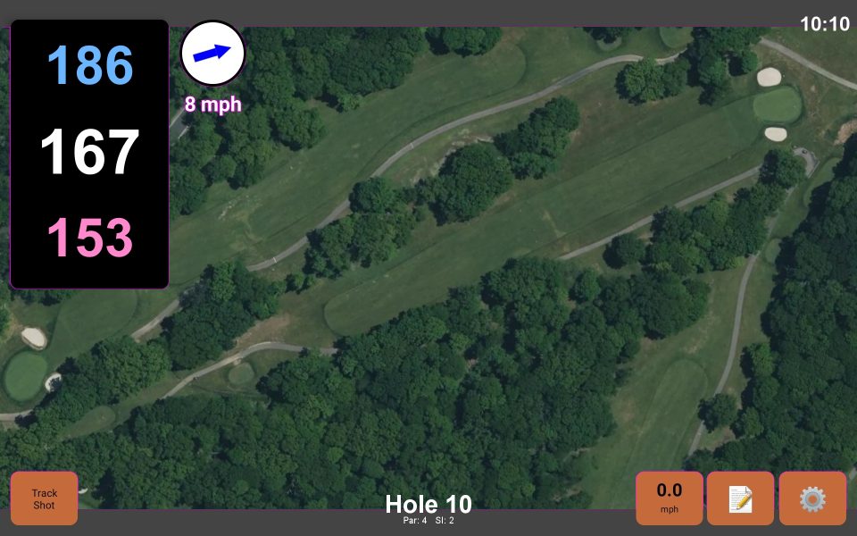 Hole preview 2