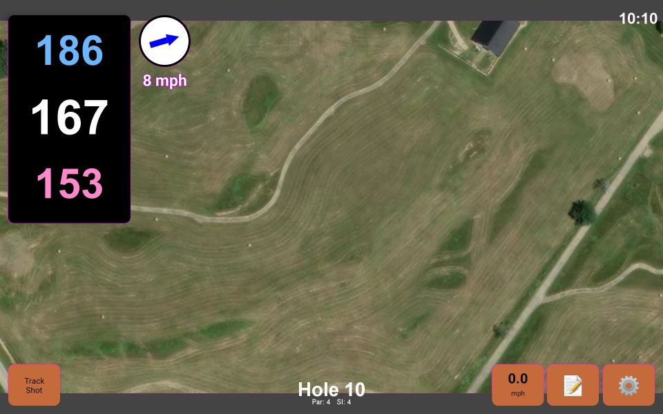 Hole preview 2