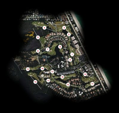 Aquarina Country Club