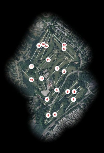 Melrose Country Club