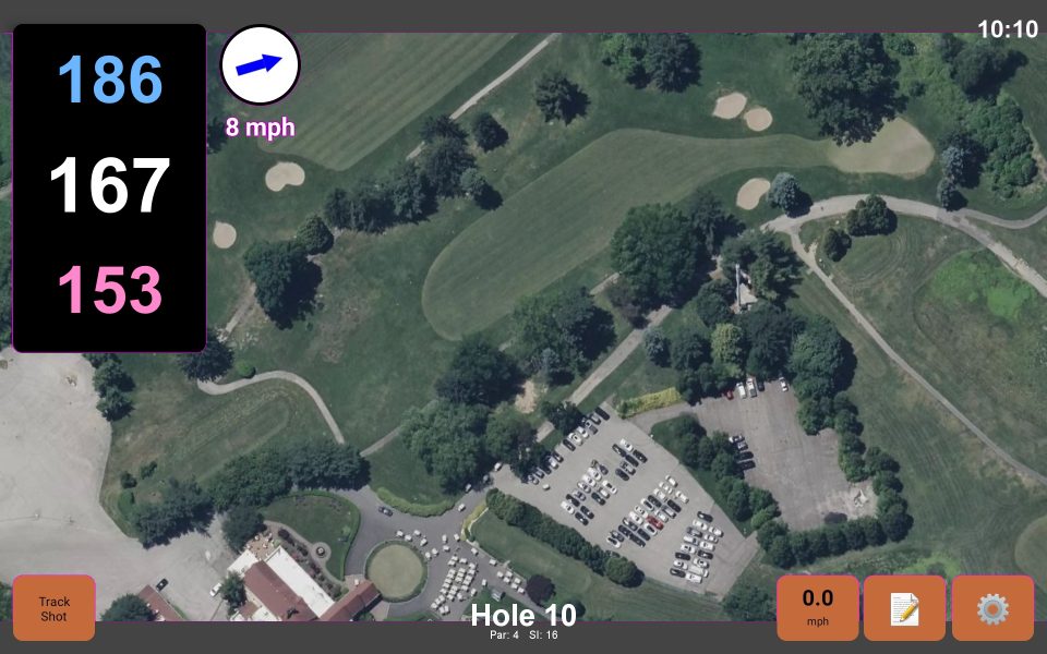 Hole preview 2