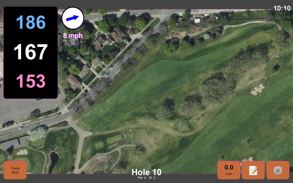 Hole preview 2