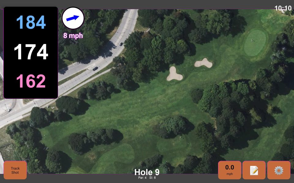 Hole preview 3