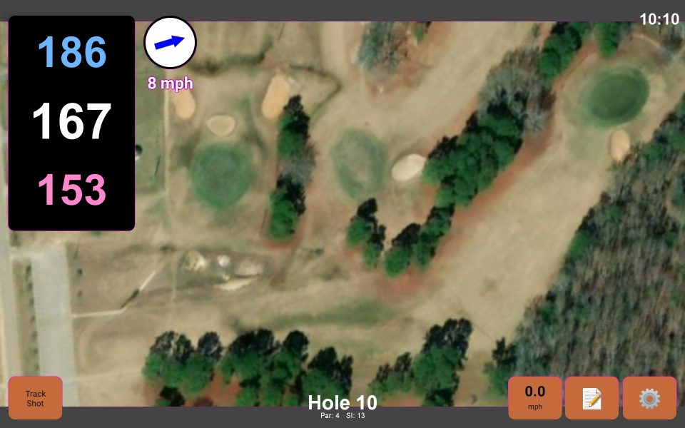 Hole preview 2