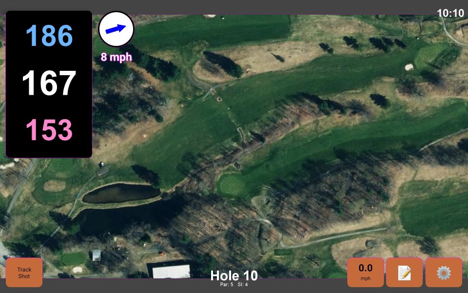 Hole preview 2