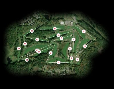 Ely Park Municipal Golf Club