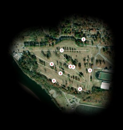 Batesville Municipal Golf Club